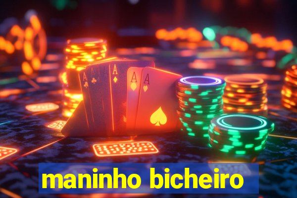 maninho bicheiro